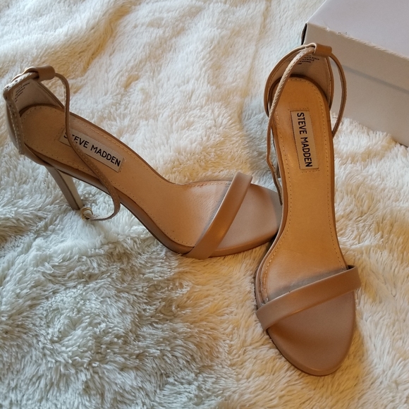 Steve Madden Stilettos - Picture 9 of 11